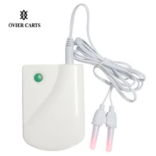 Ринит массажер лазерный инфракрасный терапевтический аппарат многофункциональный Sinusitis массаж носа машина бытовой здравоохранения инструмент