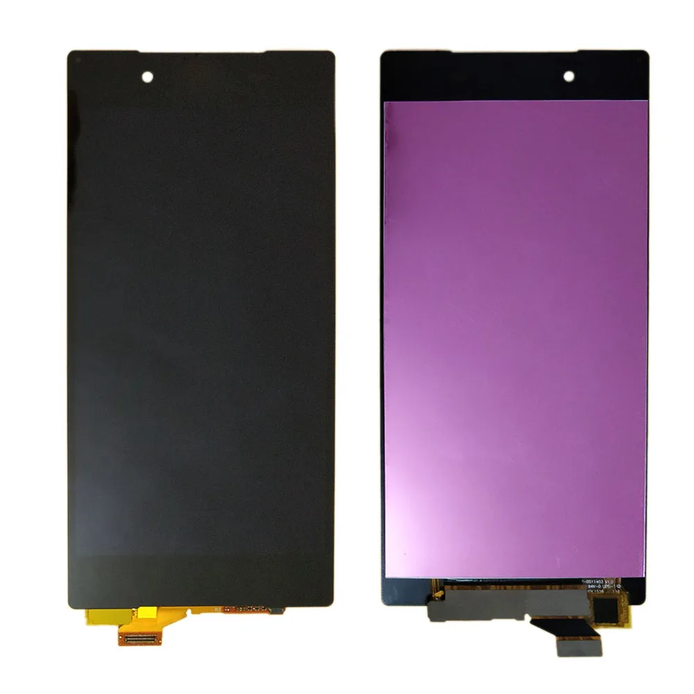 

5.2'' For SONY Xperia Z5 LCD Display Touch Screen Assembly E6653 E6603 E6633 E6683 LCD Replacement for SONY Xperia Z5 LCD Dual
