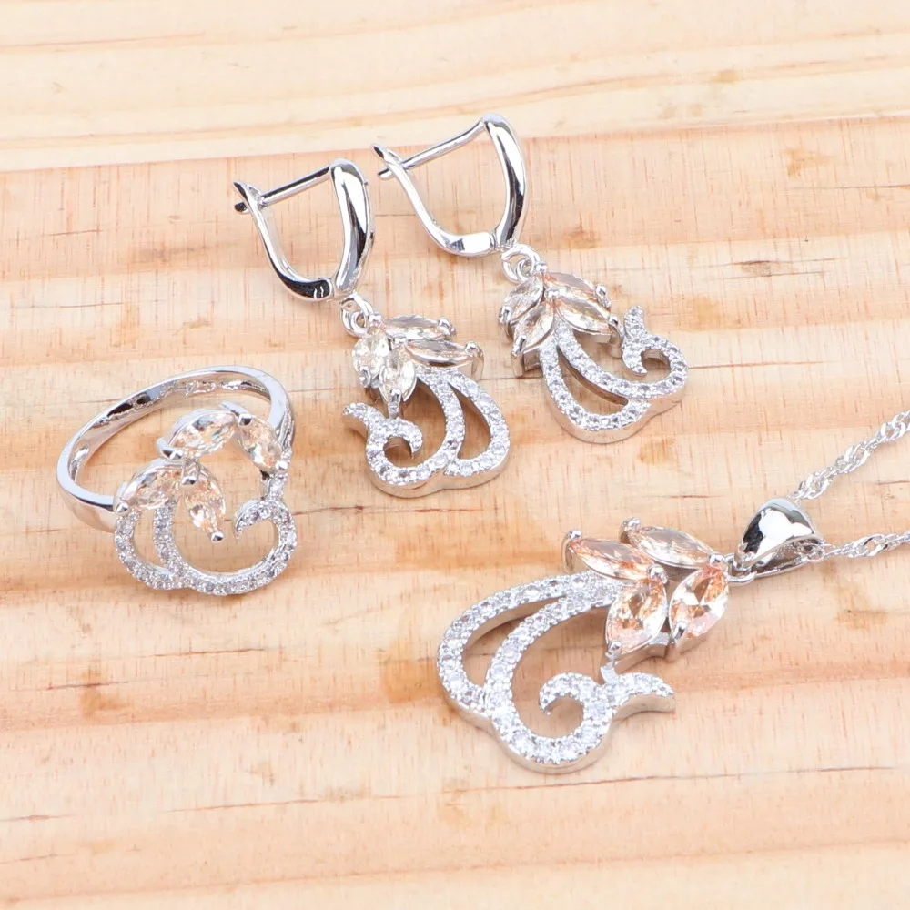 Bridal Jewelry Sets