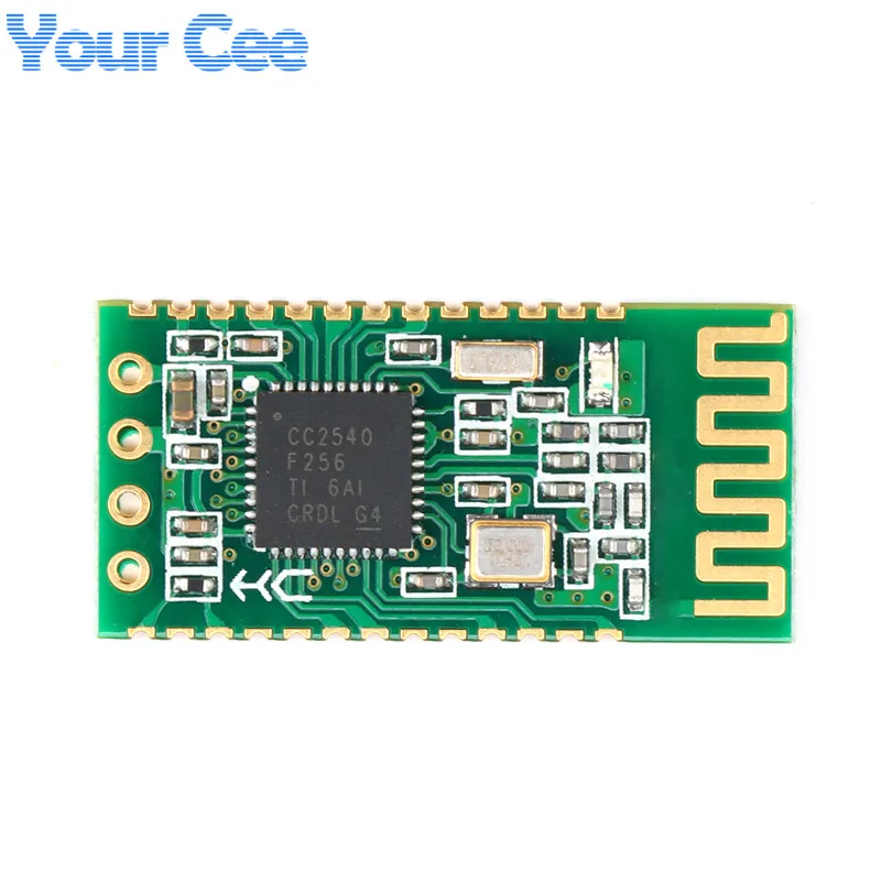 HC-08 Bluetooth Serial Port Module Bluetooth BLE4.0 Low Power (2)