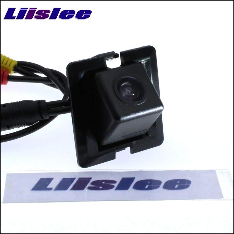 LiisLee Car Rear View Camera For TOYOTA Land Cruiser Prado LC 150 LC150 2009 2010 11 12 13 14 15 16 2017 Night Vision Backup | Автомобили