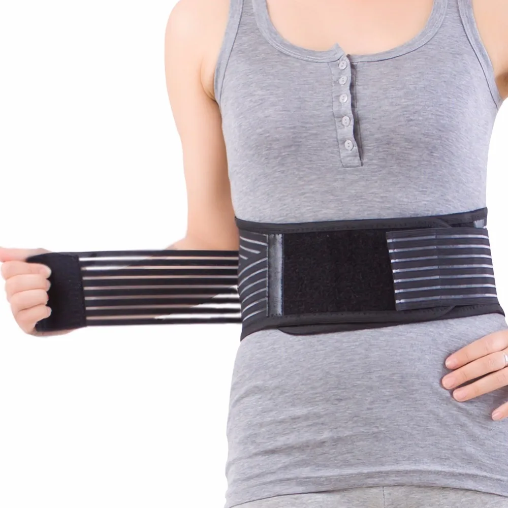 YUMDO Tummy Control Belt Women Waist Cincher Sweat Girdle Postpartum