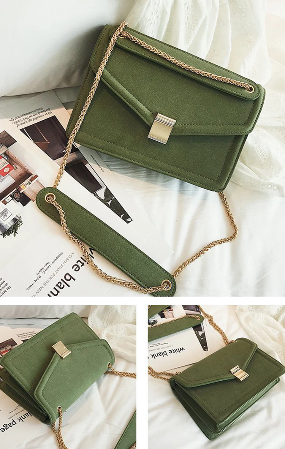 Female Square Bag (3)
