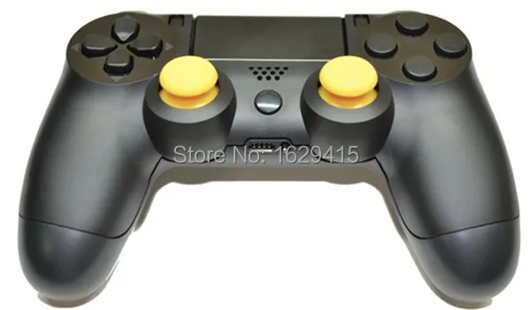 for ps4 yellow thumbsticks  05