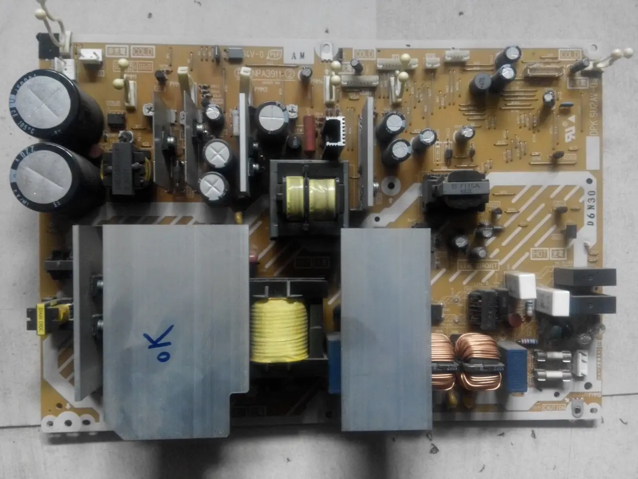 Бесплатная доставка Высокое качество TH-42PA60C TNPA3911 | Мобильные телефоны и