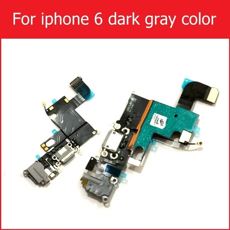 5pcs lot Charge Charging port Dock Connector Flex Cable For Sony Xperia X F5121 F5122 Repair Parts