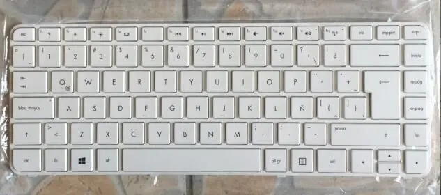 HP  Pavilion G4-2000 G4-2100  SP  698189-161