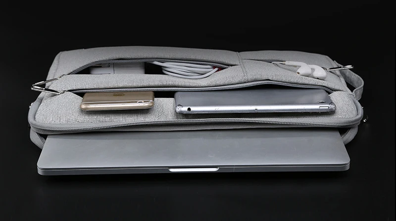 Tablet Bag Sleeve Case for Apple iPad Pro 10.5 11 12.9 Universal Case Shockproof Pouch Bag for iPad Air 1 2 mini Case