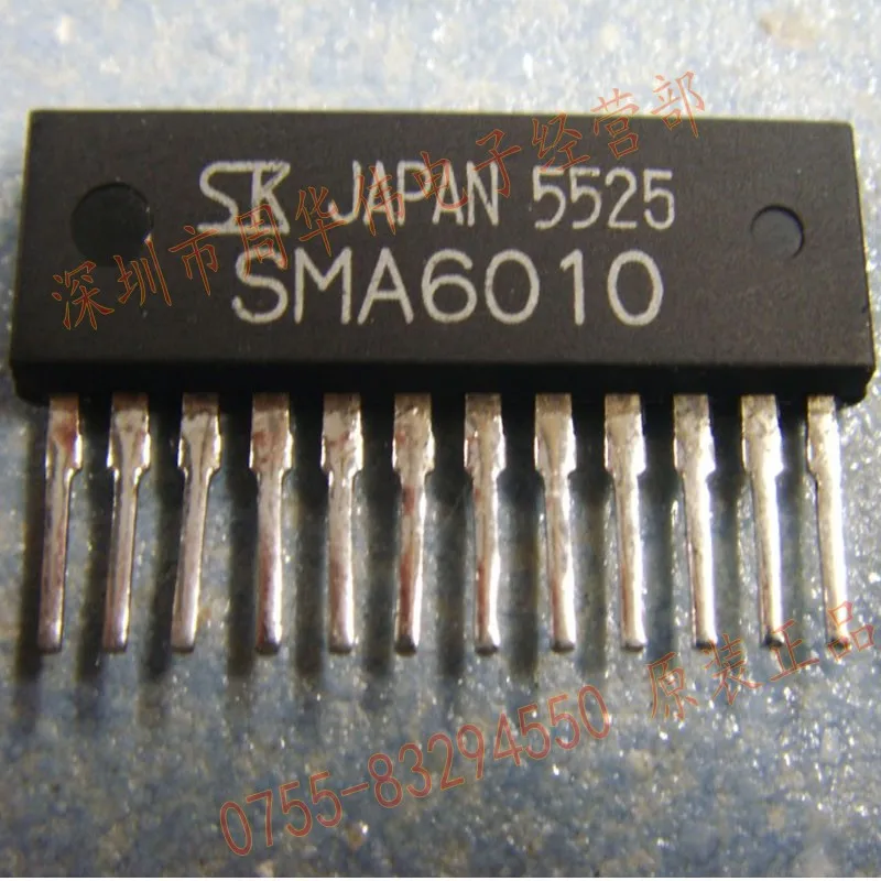 

SMA6010 SMA7029M 100% good quality. 10-50piece {Free Shipping}