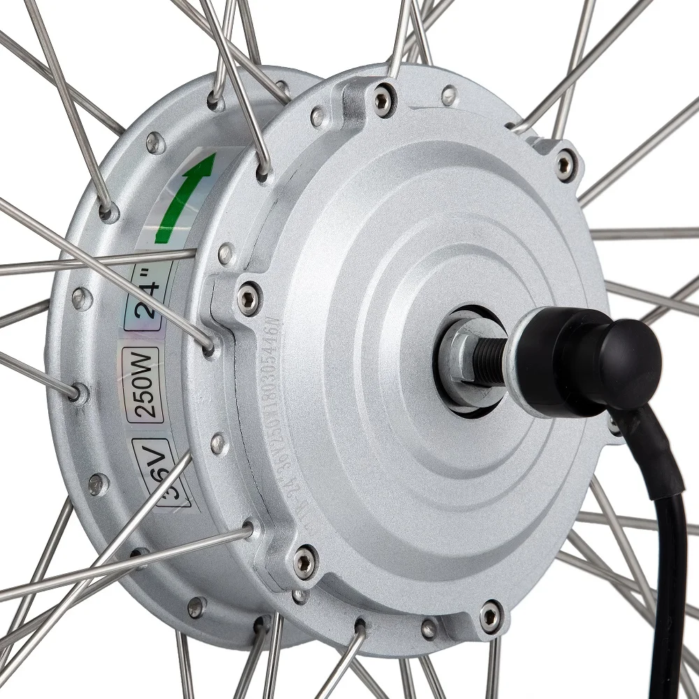 Perfect Free Shipping 36V 250W 24