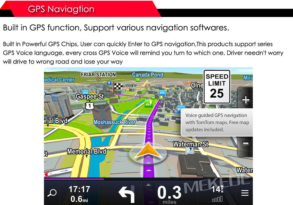 Sale Free shipping 8 core Android7.1  2G RAM 32G ROM Car GPS radio cassette for Kia Rio K2 2012 2013 2015 2016 support 4G LET wifi 24