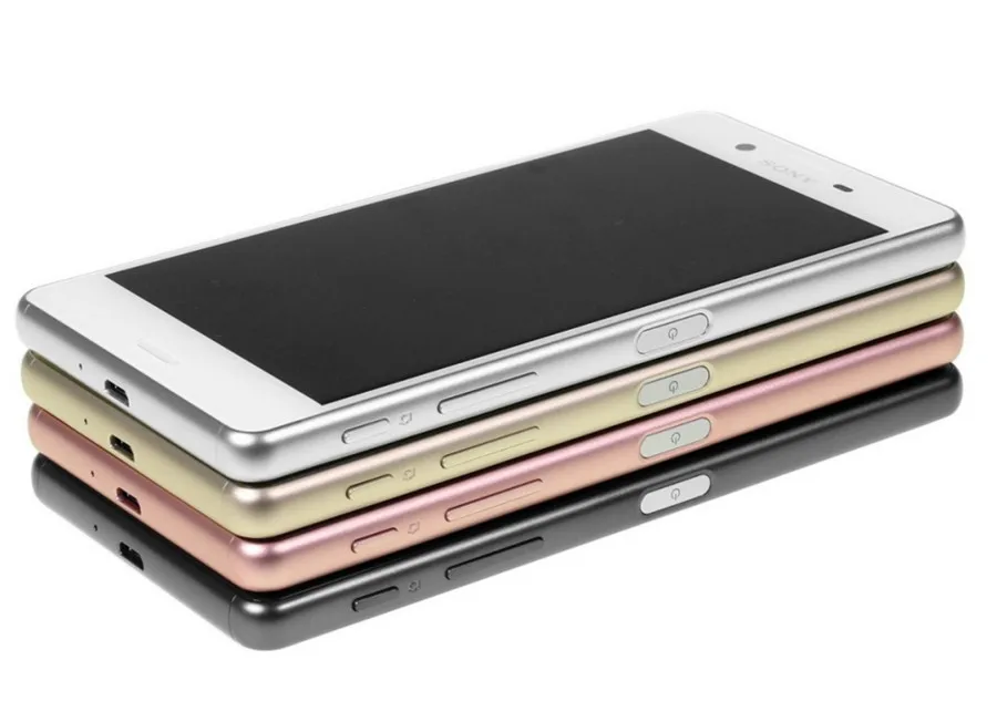 Sony Xperia X Performance Dual F8132,, разблокирован, GSM, две sim-карты, LTE, Android, четыре ядра, ram, 3 ГБ rom, 64 ГБ, 5,0 дюйма, 23 МП, отпечаток пальца