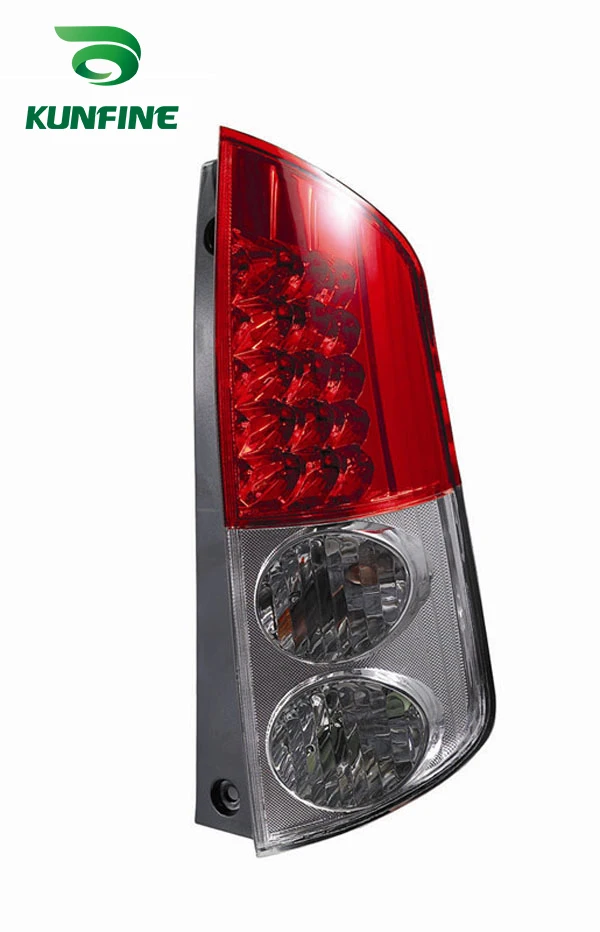 Car Taillight assembly for PROTON MYVI YAB-MY-0002