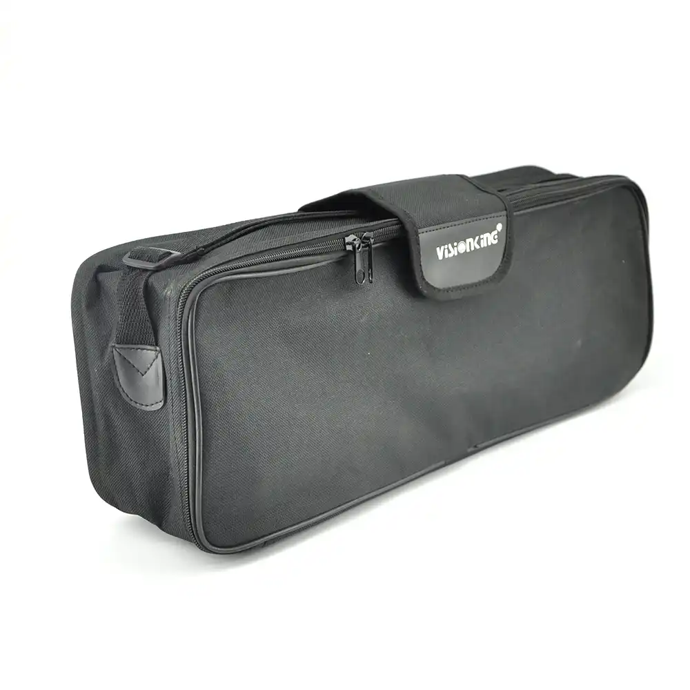 Visionking Soft Carry Bag Case For Telescope Spotting Scope Durable