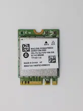 Lenovo Thinkpad L460 L560 P50S T460 T460S T460P T560 BCM94356 802.11AC NGFF Cartão 867 Mbps WIFI + Bluetooth 4.1 Sem Fio 00JT479