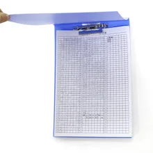 DELI подвесная Папка дисплей книга Вертикальная папка офисные папки-регистраторы студент хранения и организатор офис подачи продуктов