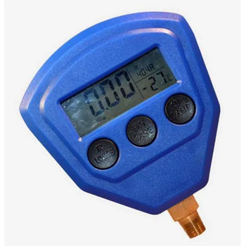 

Low/High Pressure Gauge Digital LCD Display 1 piece/pair R134a R22 R404A R410A R407C For Car Air Conditioner A/C Refrigeration