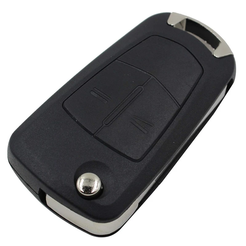 Car Key Shell (6)