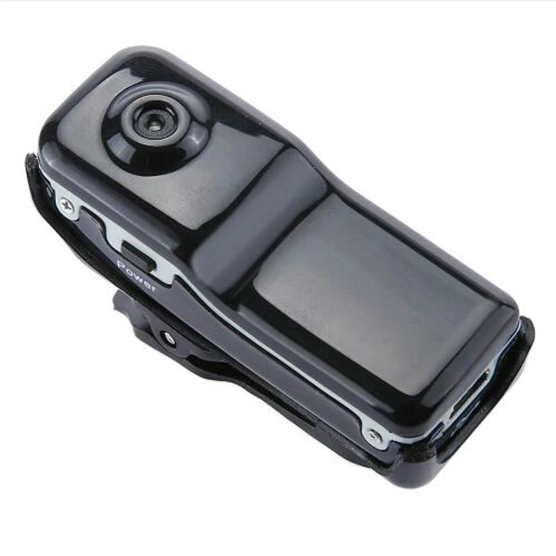 Portable Mini DV Camcorder DVR Video Camera Webcam Support 16GB HD Cam