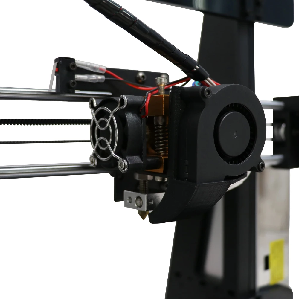 Anycubic 3D printer impresora 3d Newest Upgrade imprimante 3d Prusa i3 3d printer Kit High Precision Ultrabase Platfrom (27)