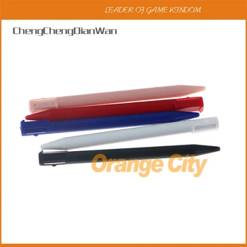 

ChengChengDianWan 10pcs 20pcs colorful Plastic Touch Screen Pen Stylus For 3DS Touchpen