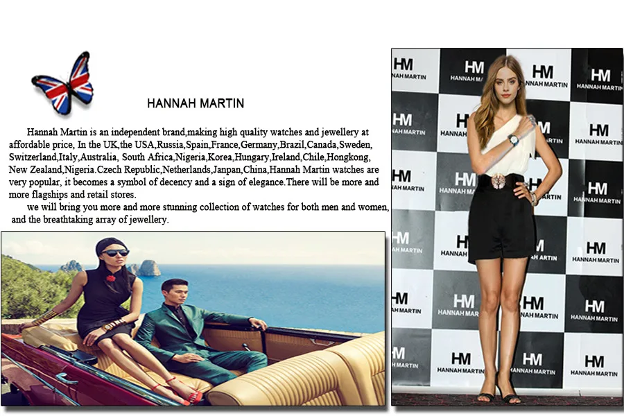 hannah martin