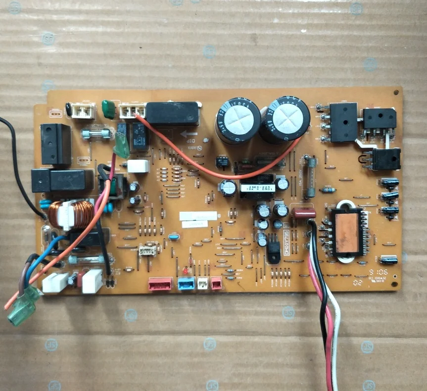 

DM00Y795 DM00Y795E DM76Y794G01 Good Working Tested