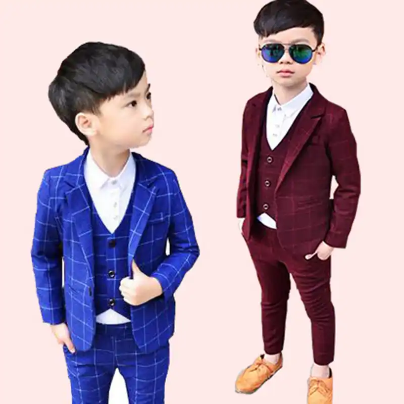 boys dressing up clothes
