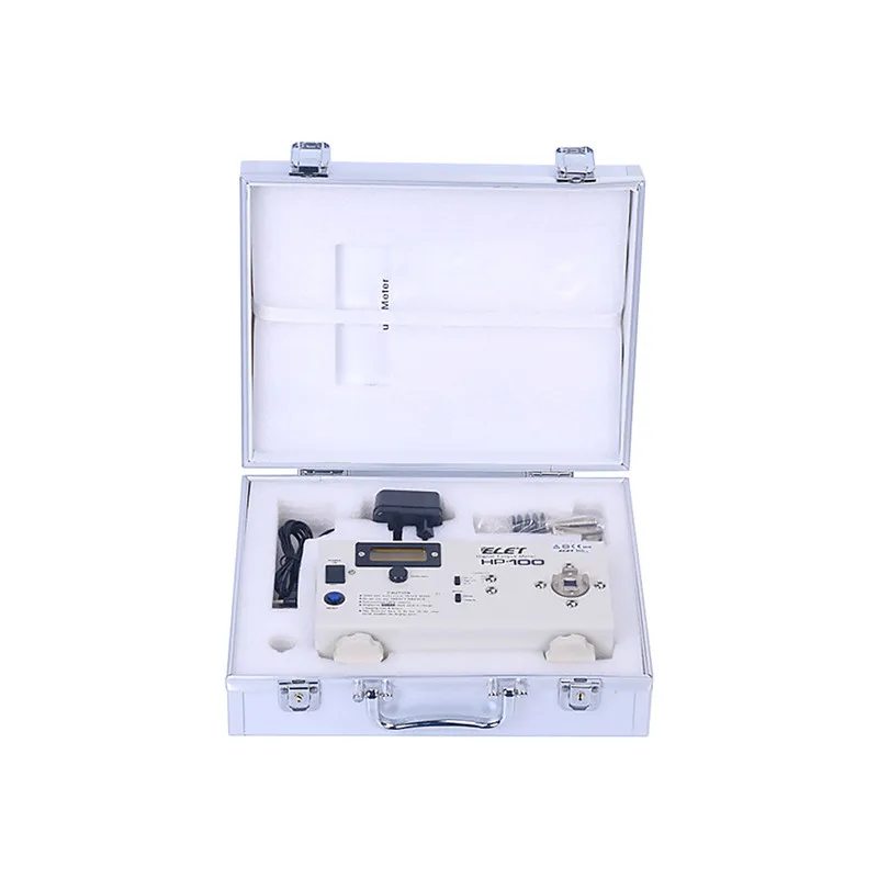 HP-1050100 Digital Torque Wrench Meter Electric Screwdrive Force Gauge Tester With Anti-shock Device Torque-measuring (8)