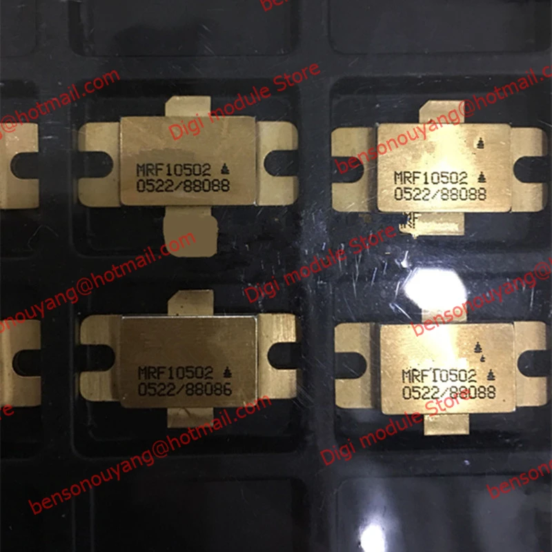 MRF10502 HIGH FREQUENCY TUBE MODULE Free Shipping
