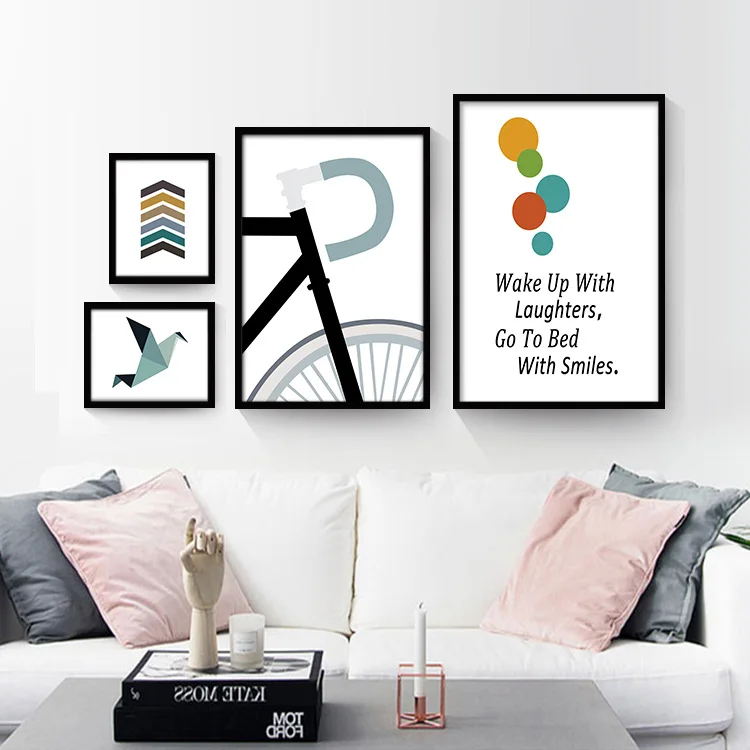 Modern-Paintings-Geometric-Triangles-Printable-Art-Wall-Pictures-Canvas-Art-Poster-Cuadros-Oil-Painting-Wall-Decor (5)