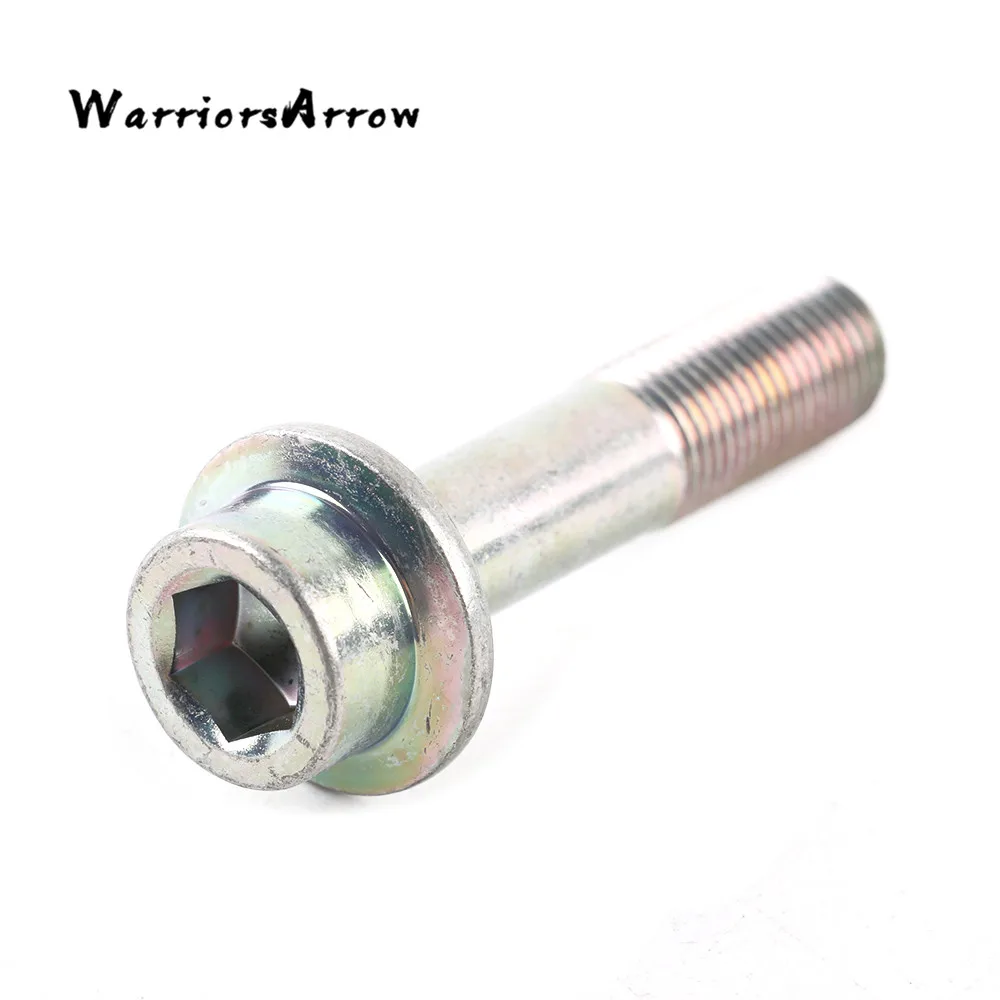 WarriorsArrow Camshaft Sprocket Cam Gear Bolt For Subaru Impreza