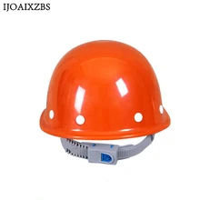 Защитные шлемы каску работника ABS изоляции Материал строительной площадке пуленепробиваемый маска дышащие водонепроницаемые защиты Шлемы
