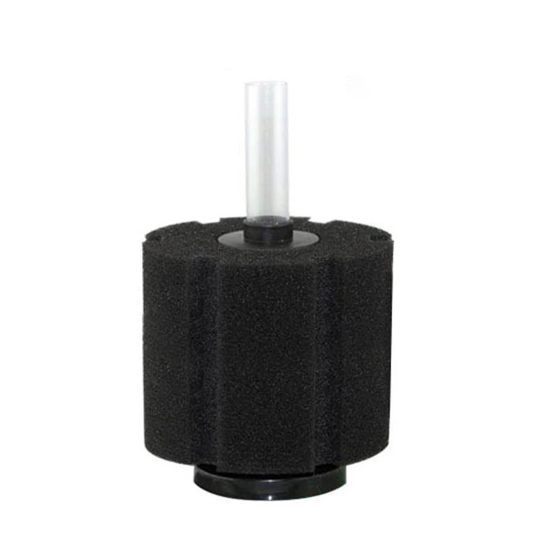 

Bio Sponge Filter Breeding Fry Shrimp Nano Fish Tank Aquarium Cleaning Tool For Fish And Hatcheries