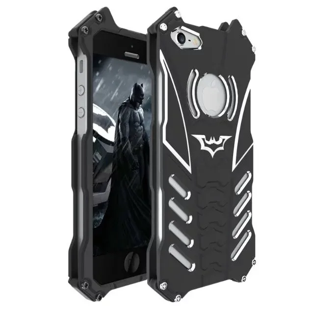 iphone se 2021 batman case