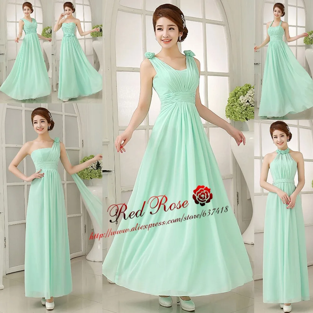 Online Get Cheap Junior Vestidos De Honor Baratos