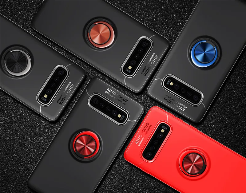 Case For Samsung Galaxy S10 Plus (1)