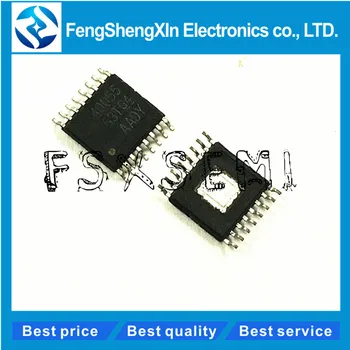 

5pcs/lot TPS40055PWPR TPS40055PWP 40055 TSSOP-16 IC