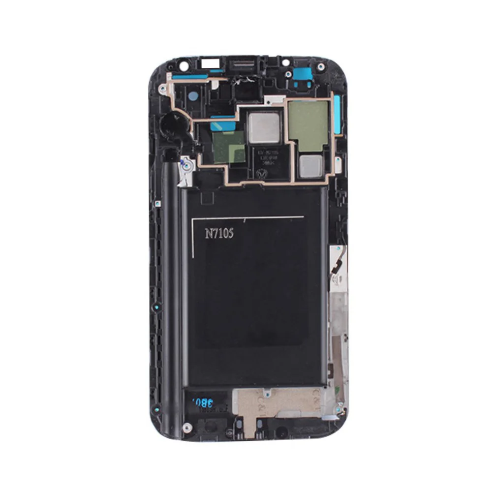 Samsung N7100 Дисплей Купить
