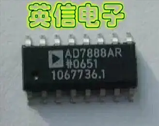 

AD7888AR AD9049BR AD1955A