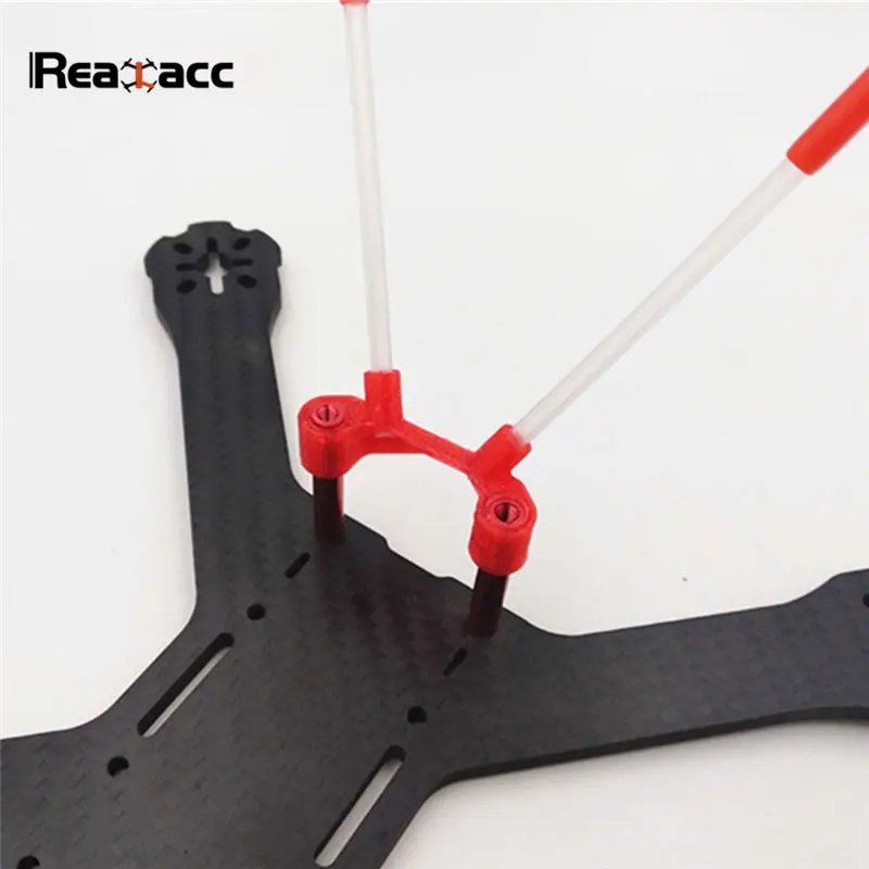 Realacc 15 5*39*16 5 мм ТПУ SMA крепление/RX Антенна крепление сиденья для 31 разделенные рамы