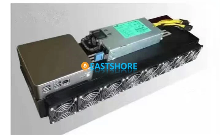 what cryptocurrency can be mined with asic