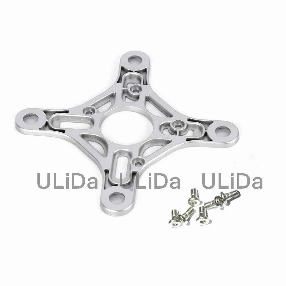 

New Anti-Vibration Absorbing Gimbal Mounting Plate DJI Phantom 3 Part #83