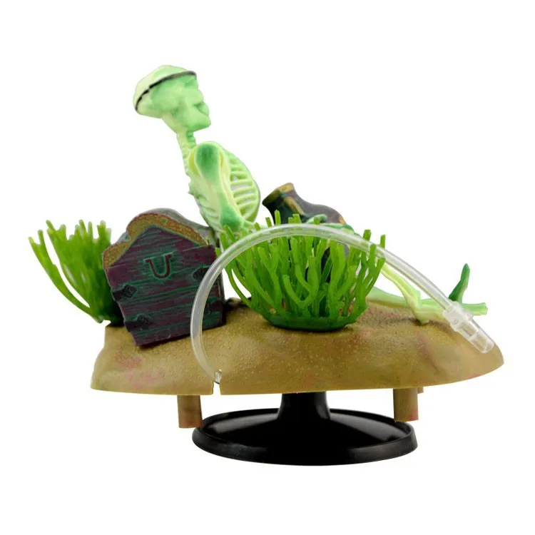 aquarium decoration (3)