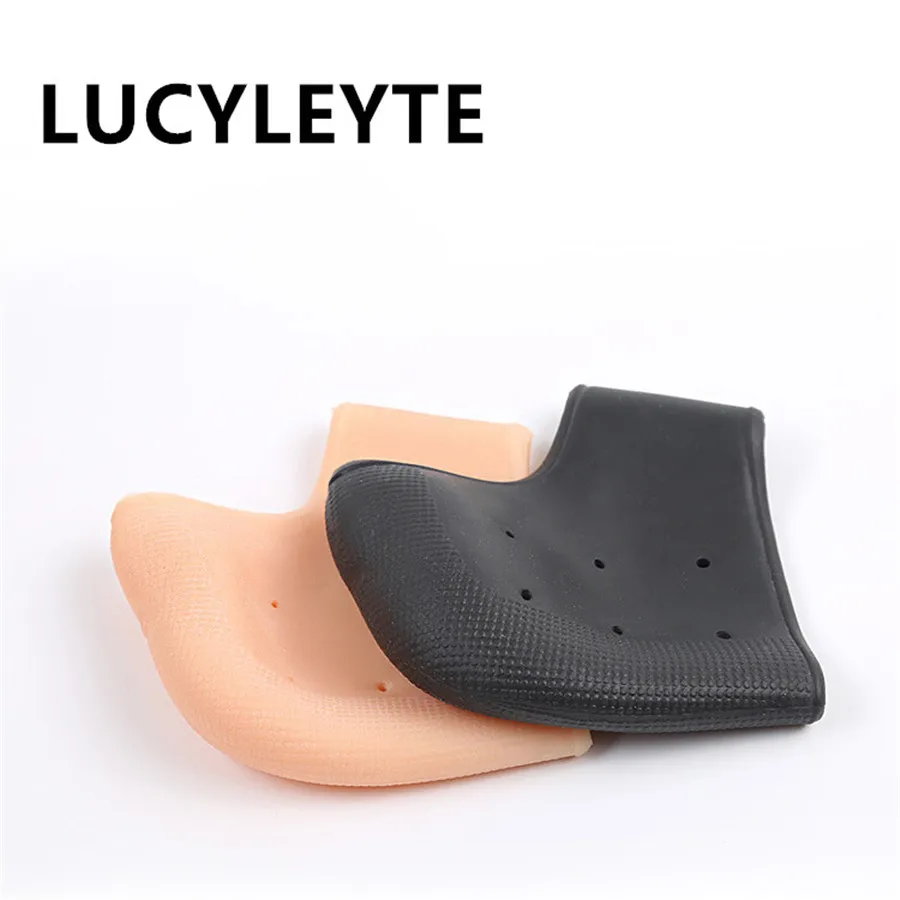LUCYLEYTE u образная накладка на пятку с силиконовой стелькой мягкая и удобная
