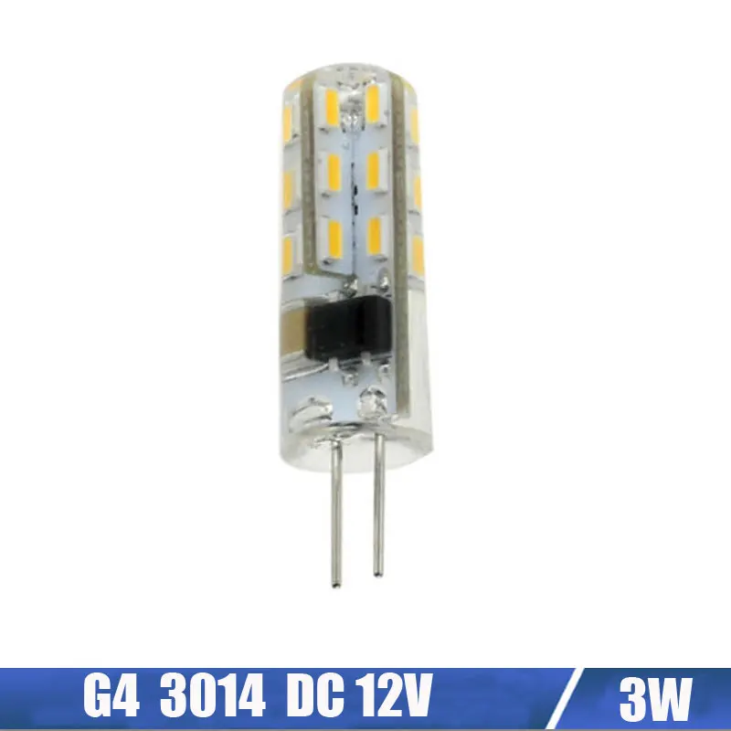 G4 3014 DC12V 3W