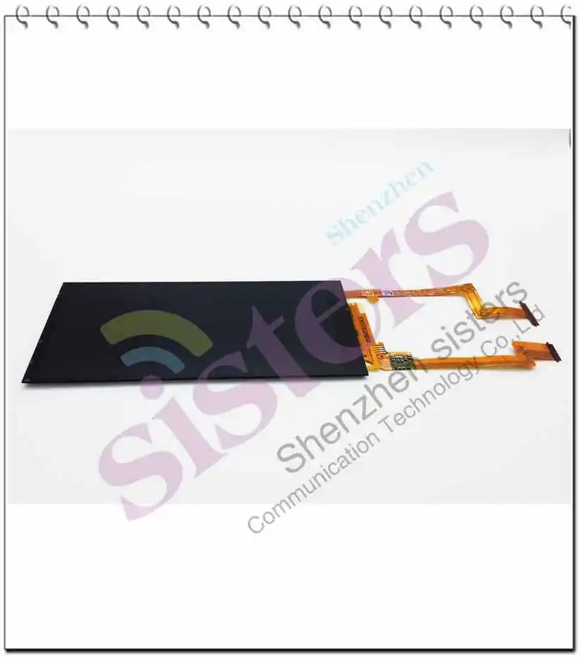 HTC0143  LCD Display Touch Screen Digitizer Assembly For HTC M8 Eye (1)