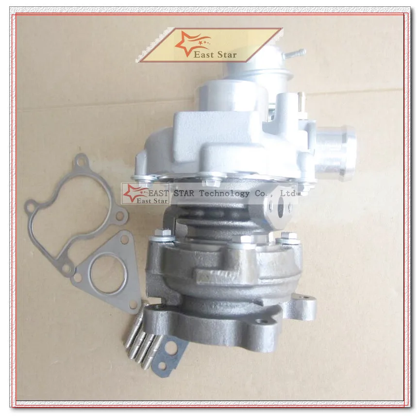 GT1544S 701729-5010S 701729 045145701J 045145701C Turbo For AUDI A2 VW Lupo Marine Arosa Cordoba Ibiza AMF 1.4L (3)