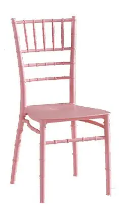 Simple plastic dining chair Nordic fashion casual creative back home coffee outdoor reception to discuss chairs.