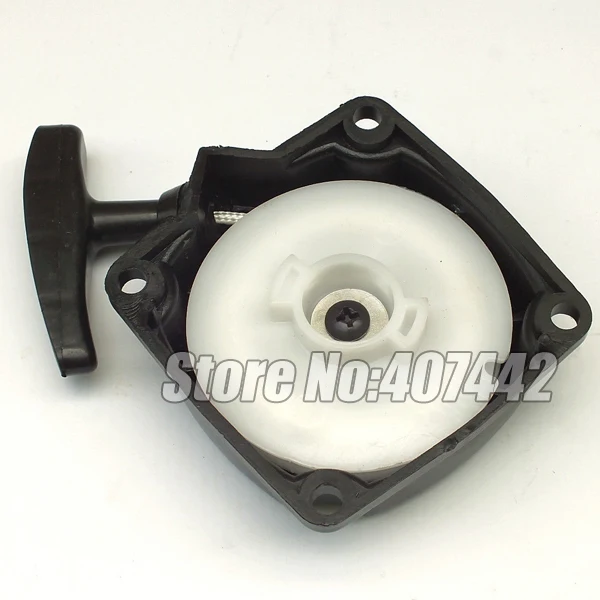 CG330 CG430 Brush cutter Recoil starterin Power Tool Accessories from